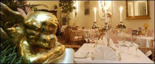 Balthasar Neumann Speiserei & Gaestehaus - Zentrum -