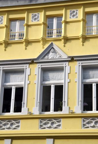 Gasthof Balthasar Neumann Speiserei&gästehaus - Zentrum -